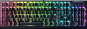 Клавиатура Razer BlackWidow V4 X