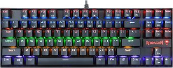 Клавиатура Redragon Kumara