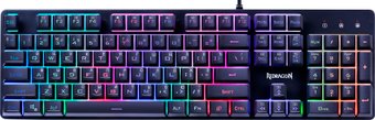 Клавиатура Redragon Nagato