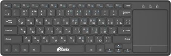Клавиатура Ritmix RKB-350BTH