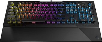 Клавиатура Roccat Vulcan 121 AIMO Linear