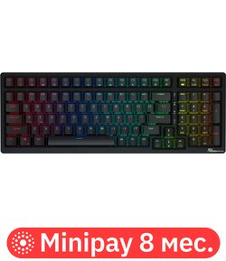 Клавиатура Royal Kludge RK98 RGB
