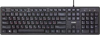 Клавиатура SVEN KB-E5800
