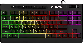 Клавиатура SVEN KB-G8200