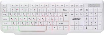 Клавиатура SmartBuy One 333
