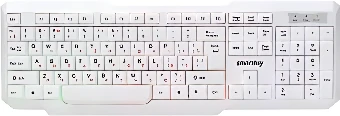 Клавиатура SmartBuy One 333
