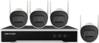 Комплект IP-камер Hikvision NK42W0H