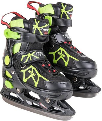Коньки Tech Team Kayot (р. 37-40)