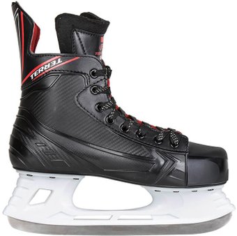 Коньки Tech Team Terret (р. 33)