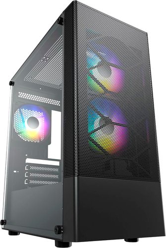 Корпус ACD Coffre 106 MO-TC4G0-000