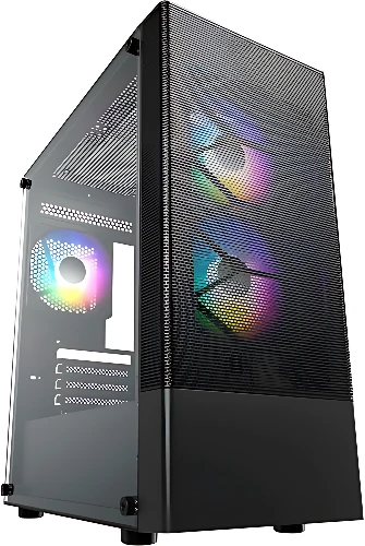 Корпус ACD Coffre 106 MO-TC4G0-000