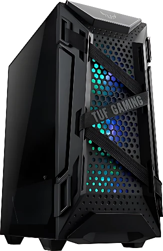 Корпус ASUS TUF Gaming GT301