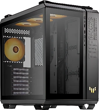 Корпус ASUS TUF Gaming GT502 Plus (черный)