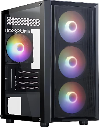 Корпус Accord ACC-3602