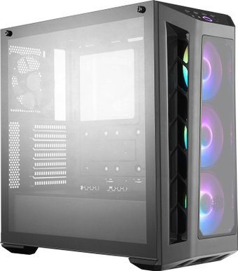 Корпус Cooler Master MasterBox MB530P MCB-B530P-KHNN-S01