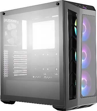 Корпус Cooler Master MasterBox MB530P MCB-B530P-KHNN-S01