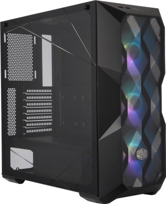Корпус Cooler Master MasterBox TD500 Mesh MCB-D500D-KGNN-S01