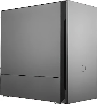 Корпус Cooler Master Silencio S400 MCS-S400-KN5N-S00
