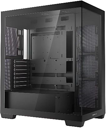 Корпус DeepCool CG580 R-CG580-BKNDA0-G-1