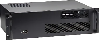 Корпус ExeGate 3U330-02 EX279706RUS