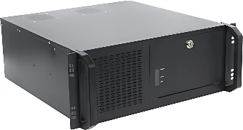 Корпус ExeGate 4U4019S