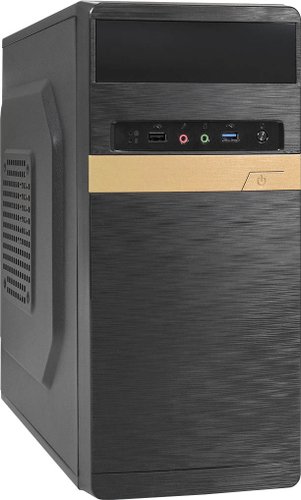 Корпус ExeGate BAA-105U 450W EX286840RUS