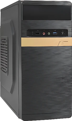 Корпус ExeGate BAA-105U 450W EX286840RUS
