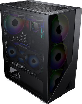 Корпус Formula V-Line 7713 (белый)