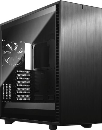 Корпус Fractal Design Define 7 XL Black TG Light Tint FD-C-DEF7X-02