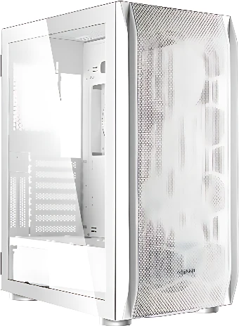 Корпус Ginzzu GL185