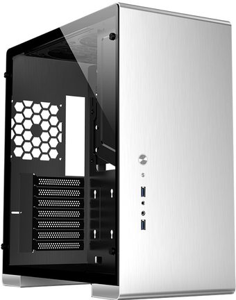 Корпус Jonsbo U5 (черный)