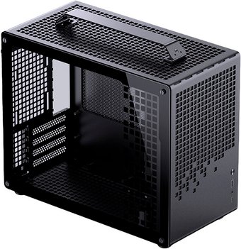 Корпус Jonsplus Z20 (черный)