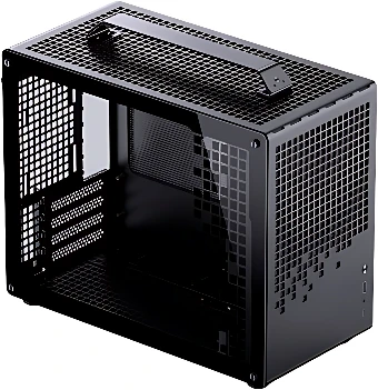 Корпус Jonsplus Z20 (черный)