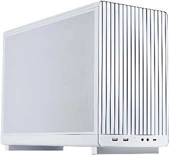 Корпус Lian Li A3-mATX G99.A3W.00