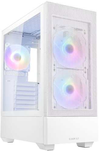 Корпус Lian Li Lancool 205 Mesh C G99.OE764CW.00