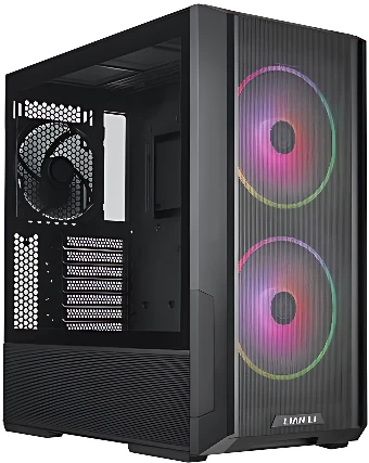Корпус Lian Li Lancool 216 ARGB G99.LAN216RX.00