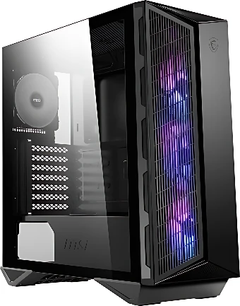Корпус MSI MPG Gungnir 110M