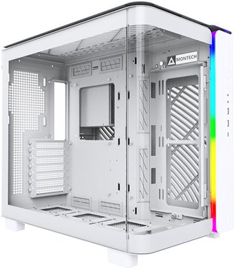 Корпус Montech King 95 (черный)