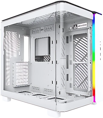 Корпус Montech King 95 (черный)