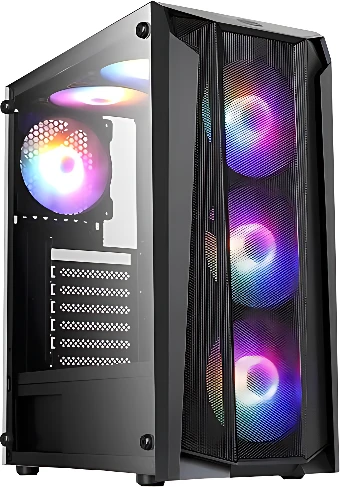 Корпус Oklick OCC-MD302