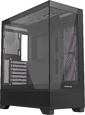 Корпус Powercase Luminous CLB-L0