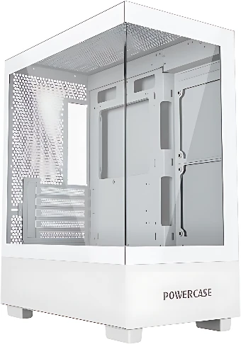 Корпус Powercase Vision Micro M CVMMW-L0