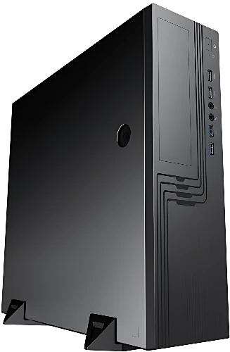 Корпус Powerman EL555 300W