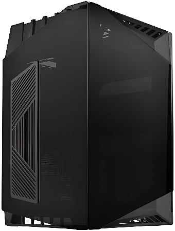 Корпус SilverStone LD03-AF SST-LD03B-AF