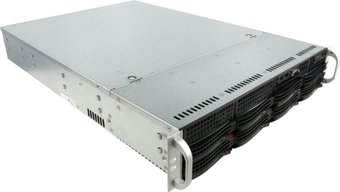 Корпус Supermicro SuperChassis CSE-825TQ-563LPB