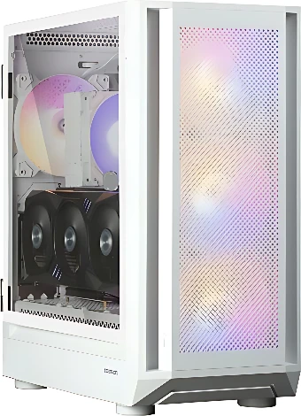 Корпус Zalman i6 (черный)