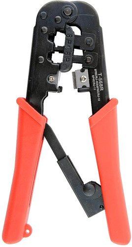 Кримпер Gembird T-568R