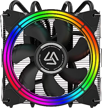 Кулер для процессора ALSEYE H120T