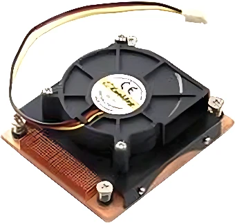 Кулер для процессора Advantech 1960083306T000