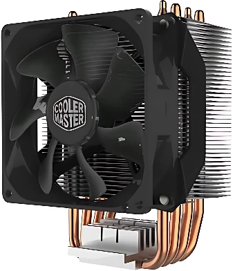 Кулер для процессора Cooler Master Hyper H412R